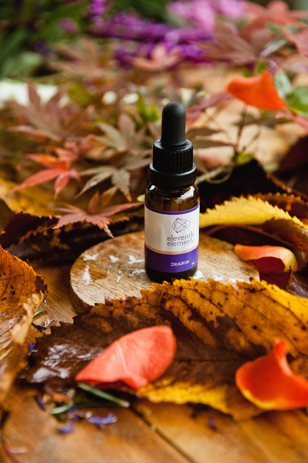 All Essences – Eleventh Element